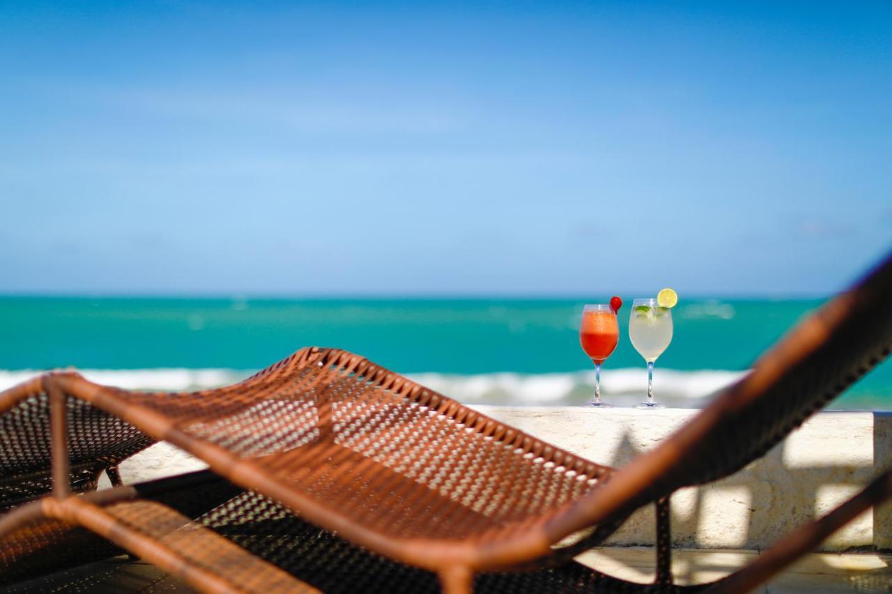 Villa Maraca Pôrto das Galinhas エクステリア 写真
