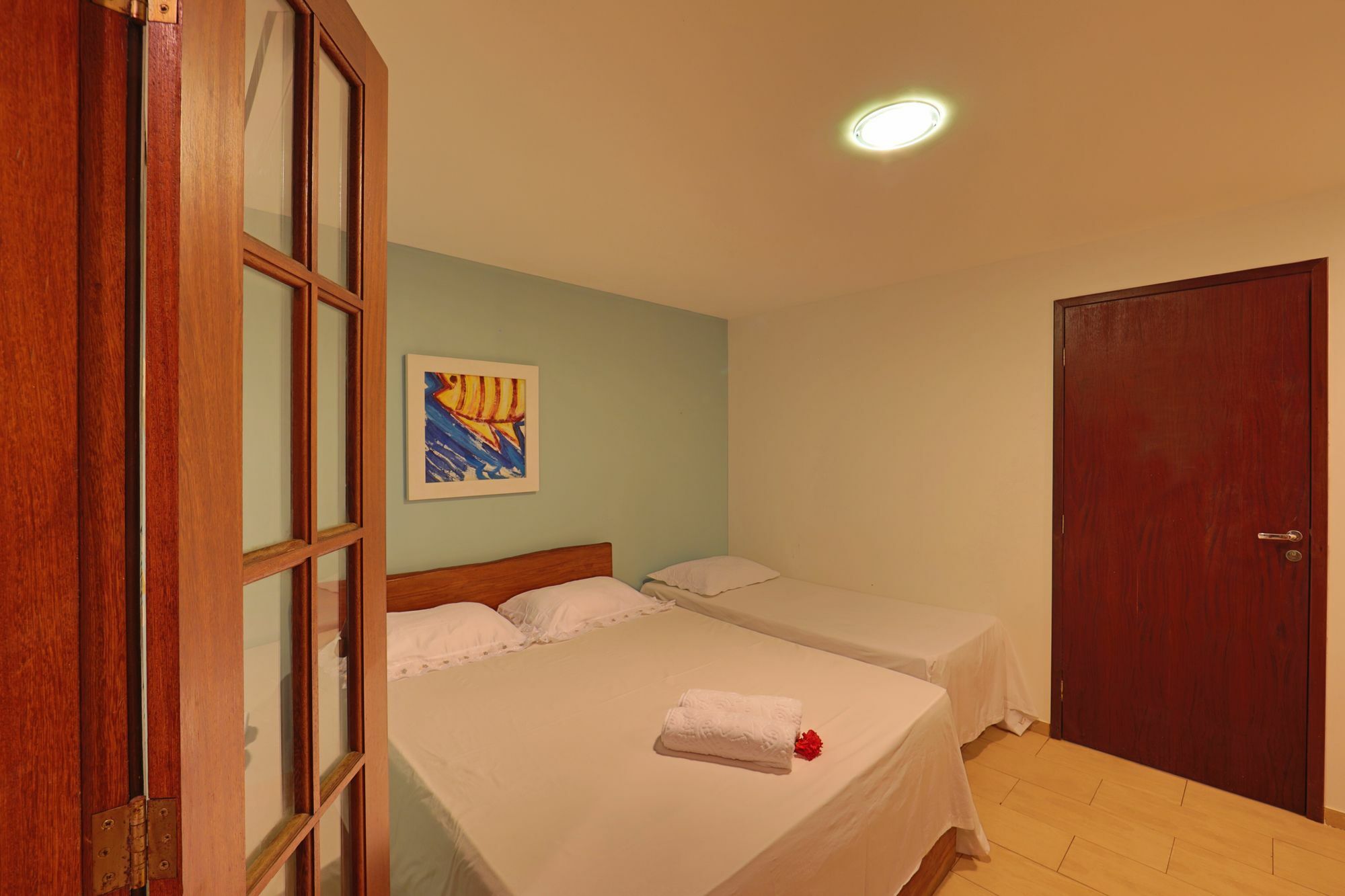 Villa Maraca Pôrto das Galinhas エクステリア 写真