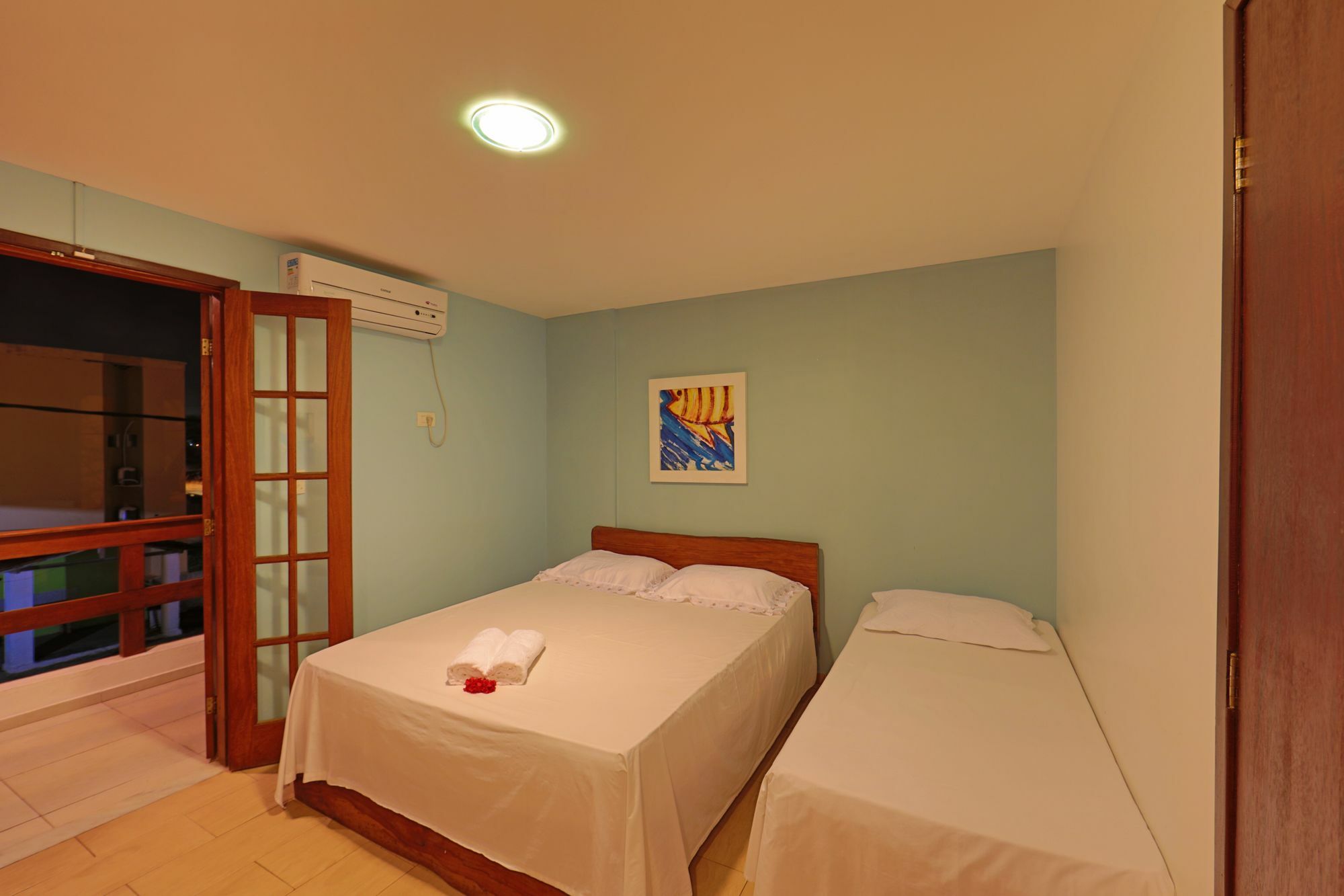 Villa Maraca Pôrto das Galinhas エクステリア 写真